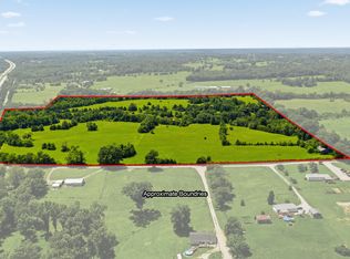 935 Paxton Rd #0, Salvisa, KY 40372