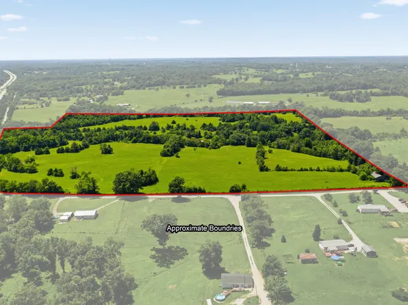 935 Paxton Rd #0, Salvisa, KY 40372