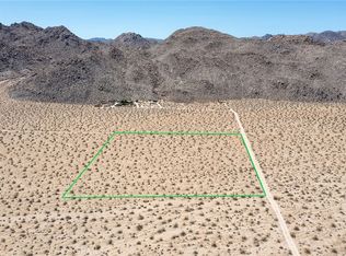 62576 Cottonwood Dr, Joshua Tree, CA 92252