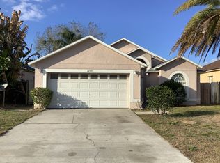 1257 Himalayan Ct, Apopka, FL 32712