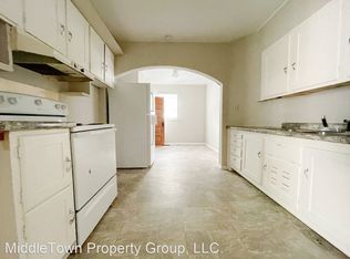 3207 E Memorial Dr, Muncie, IN 47302