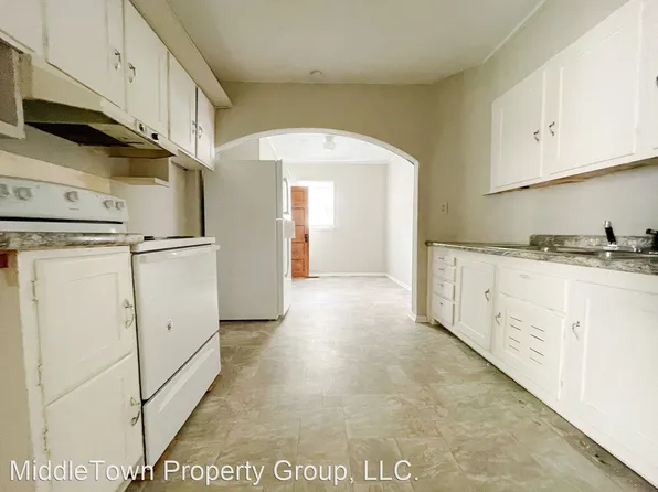 3207 E Memorial Dr, Muncie, IN 47302