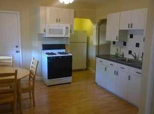 18-20 Marcella St UNIT 3, Cambridge, MA 02141