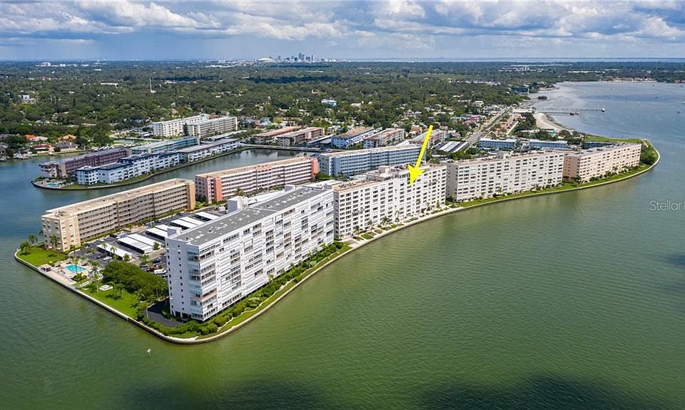 1st image of 6020 Shore Blvd S APT 805
