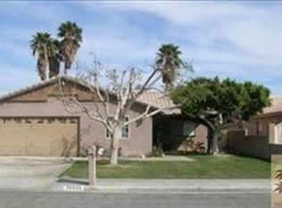 30820 Avenida Del Yermo, Cathedral City, CA 92234