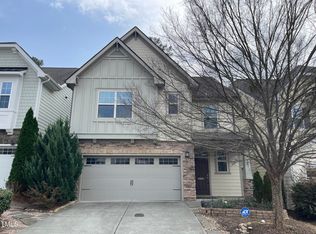 267 Begen St, Morrisville, NC 27560