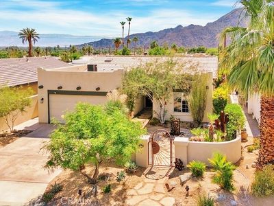 53124 Avenida Carranza, La Quinta, CA, 92253