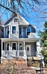 839 S 15Th St, Newark, NJ, 07108