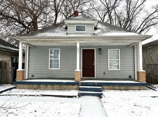 331 S Oxford St, Indianapolis, IN