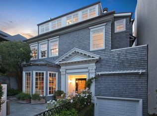 2506 Union St, San Francisco, CA 94123