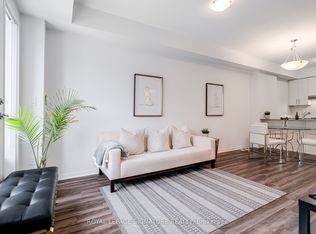 15 William Jackson Way #29, Toronto, ON M8V0J8