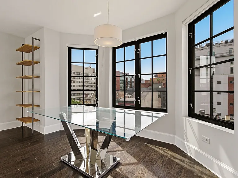 1011 M St NW #504 — Photo 14
