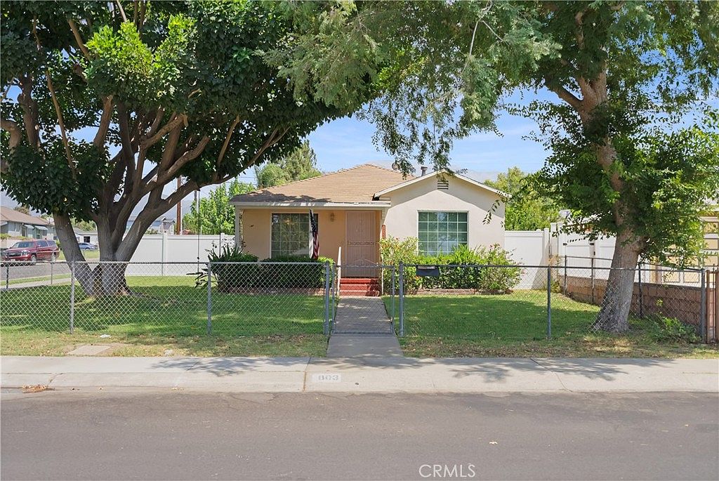 803 Plaza Serena, Ontario, CA 91764 Zillow