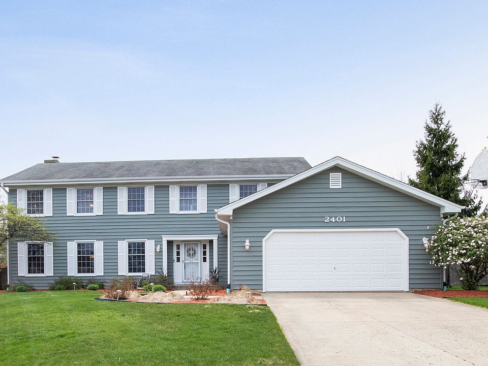 1st image of 2401 Highland Dr
