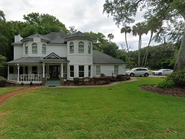 1805 SELVA GRANDE Drive, Atlantic Beach, FL 32233