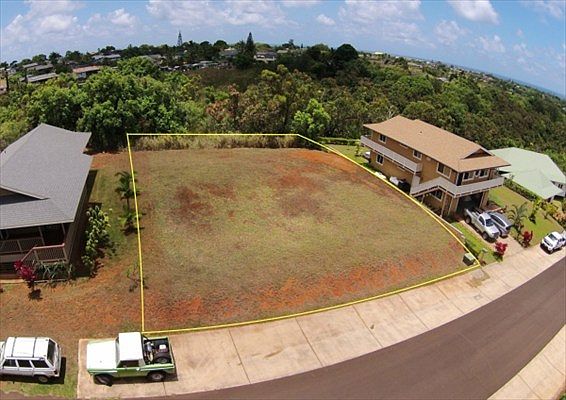 1st image of Kahana St Lot 2