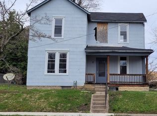125 Cross St, Jackson, OH 45640