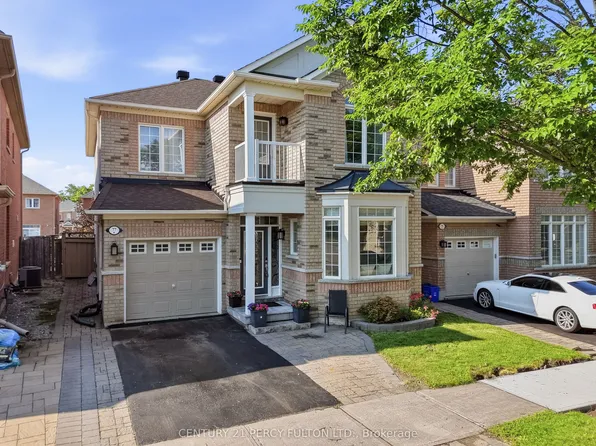 77 Appleview Rd, Markham, ON L6E 2G3