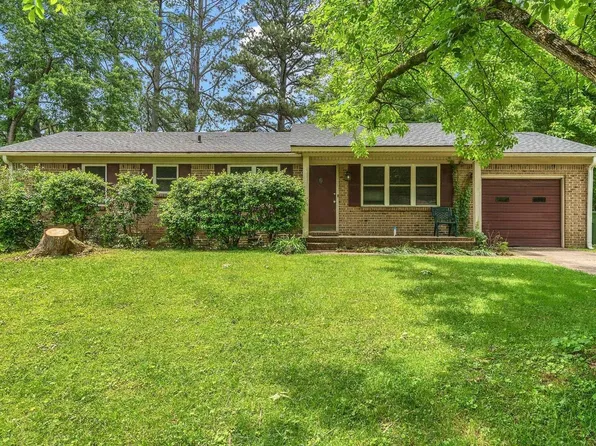 1107 Danmann Dr SE, Huntsville, AL 35803
