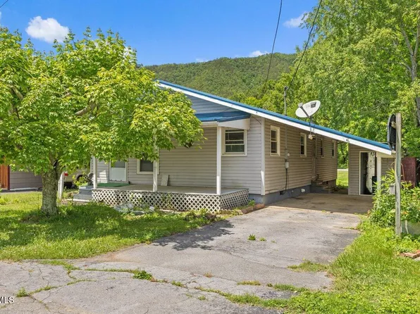 115 Alexander St, Hampton, TN 37658