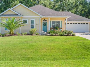 15790 NW 200th Way, Alachua, FL 32615