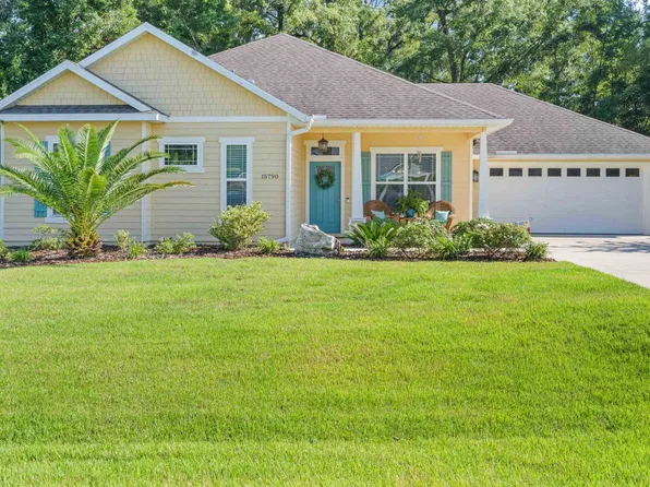 15790 NW 200th Way, Alachua, FL 32615