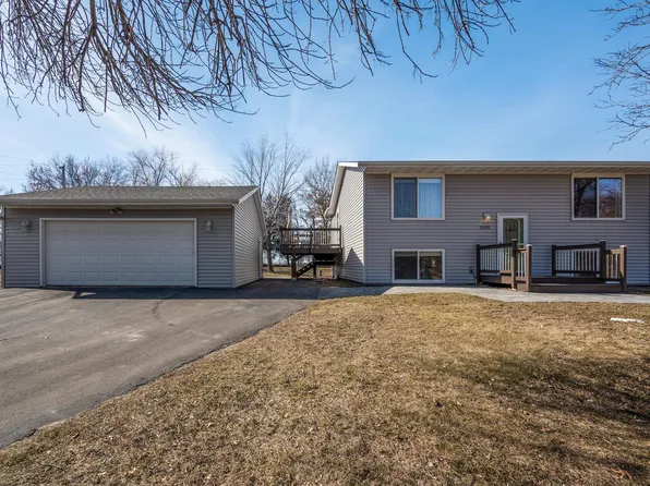 25480 102nd St NW, Zimmerman, MN 55398