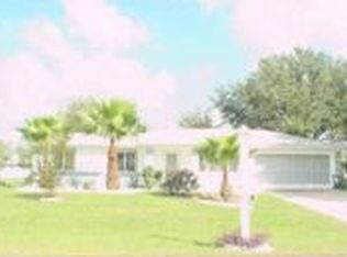 6129 SW 104th Ln, Ocala, FL 34476