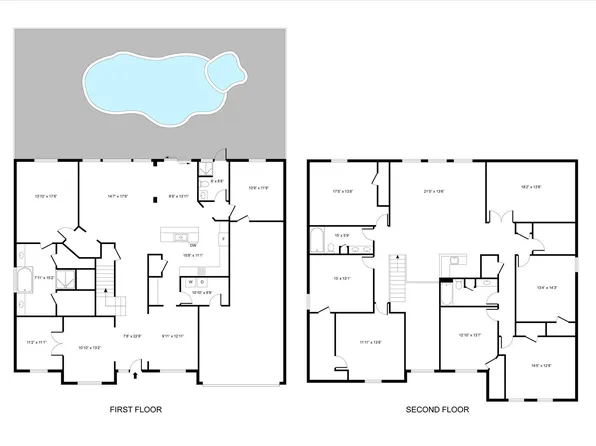 3868 Whitewood Ct, Oviedo, FL 32766