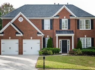 6091 Mountain Ridge Cir, Buford, GA 30518