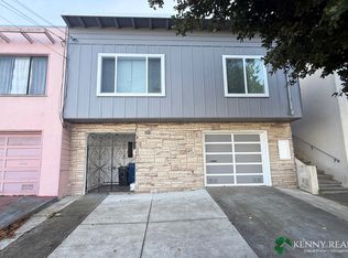 525 Hanover St, Daly City, CA 94014