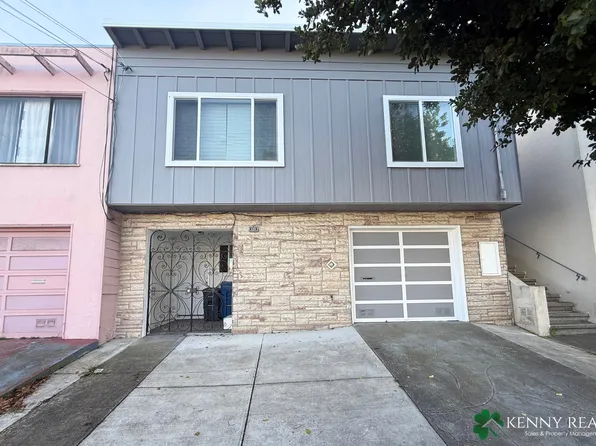 525 Hanover St, Daly City, CA 94014