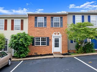 833 Northfield Ct, Harrisonburg, VA 22802