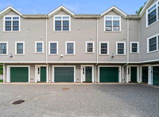 15 Bacon St UNIT 2, Waltham, MA 02451
