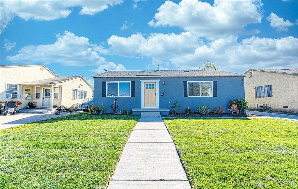 304 S Amantha Ave, Compton, CA 90220 Zillow