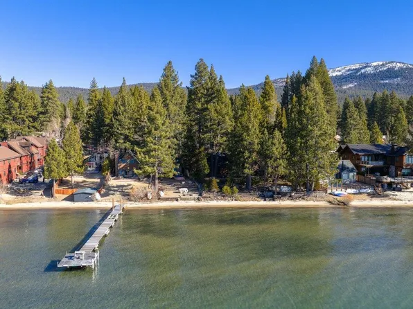 7708 N Lake Blvd, Tahoe Vista, CA 96148