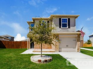 676 Yearwood Ln, Jarrell, TX 76537