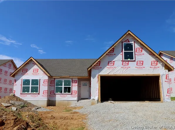 1156 - LOT 618 Dustin's Way, Jeffersonville, IN 47130