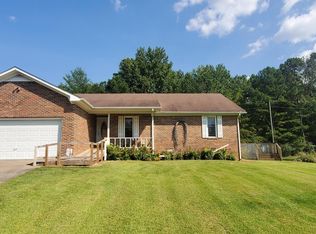1130 Jeff Davis Rd, Mayfield, KY 42066