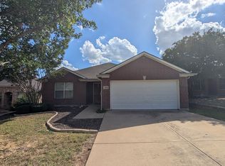3800 Verde Dr, Fort Worth, TX 76244