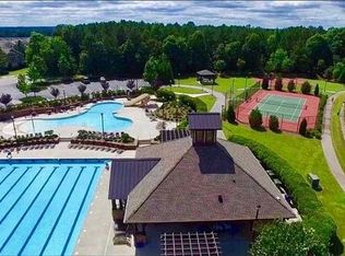 8319 Hollister Hills Dr, Raleigh, NC 27616