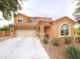 2709 E Leiber Ln, Phoenix, AZ 85024