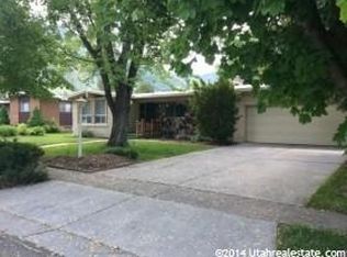 1726 E 1600 N, Logan, UT 84341