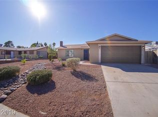 5247 Reeder Cir, Las Vegas, NV 89119