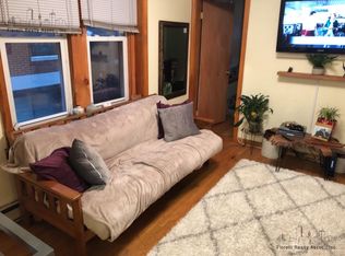 4 Foster St #1, Boston, MA 02109