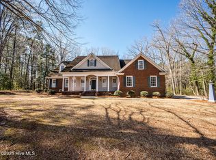 3187 James B White Hwy N, Whiteville, NC 28472