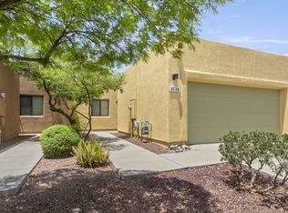 4134 N Fortune Loop, Tucson, AZ 85719 | MLS #22519595 | Zillow