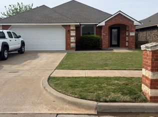 4408 SW Rosemary Way, Lawton, OK 73505