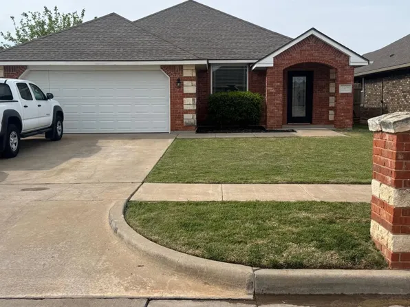 4408 SW Rosemary Way, Lawton, OK 73505