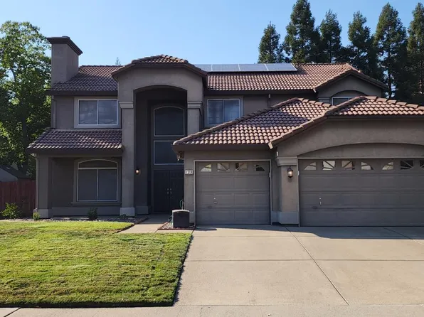 1314 Avenida Alvarado, Roseville, CA 95747